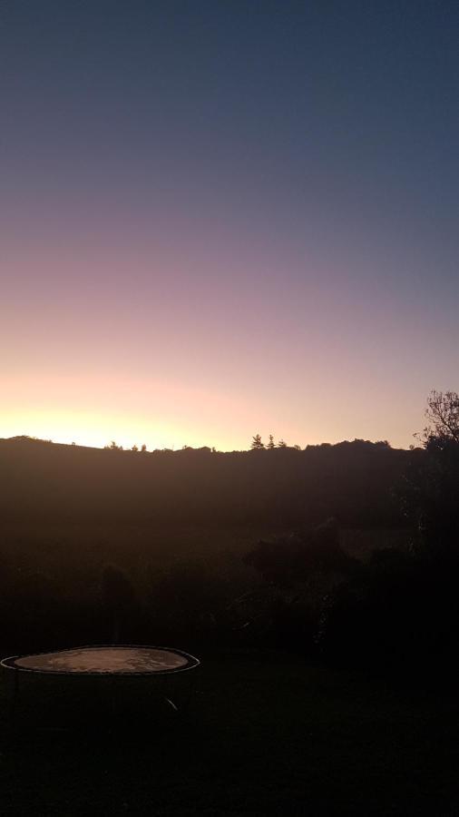 Biesiesvlei 1 Lägenhet Plettenberg Bay Exteriör bild