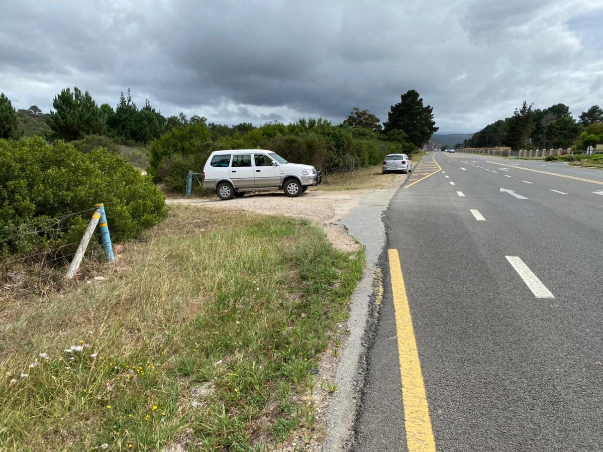 Biesiesvlei 1 Lägenhet Plettenberg Bay Exteriör bild